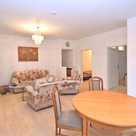 Apartament Adorable Aparment In Wildemann With Parking Zewnętrze zdjęcie
