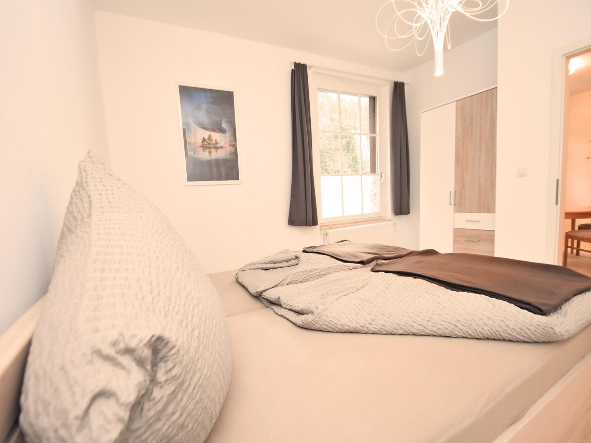 Apartament Adorable Aparment In Wildemann With Parking Zewnętrze zdjęcie