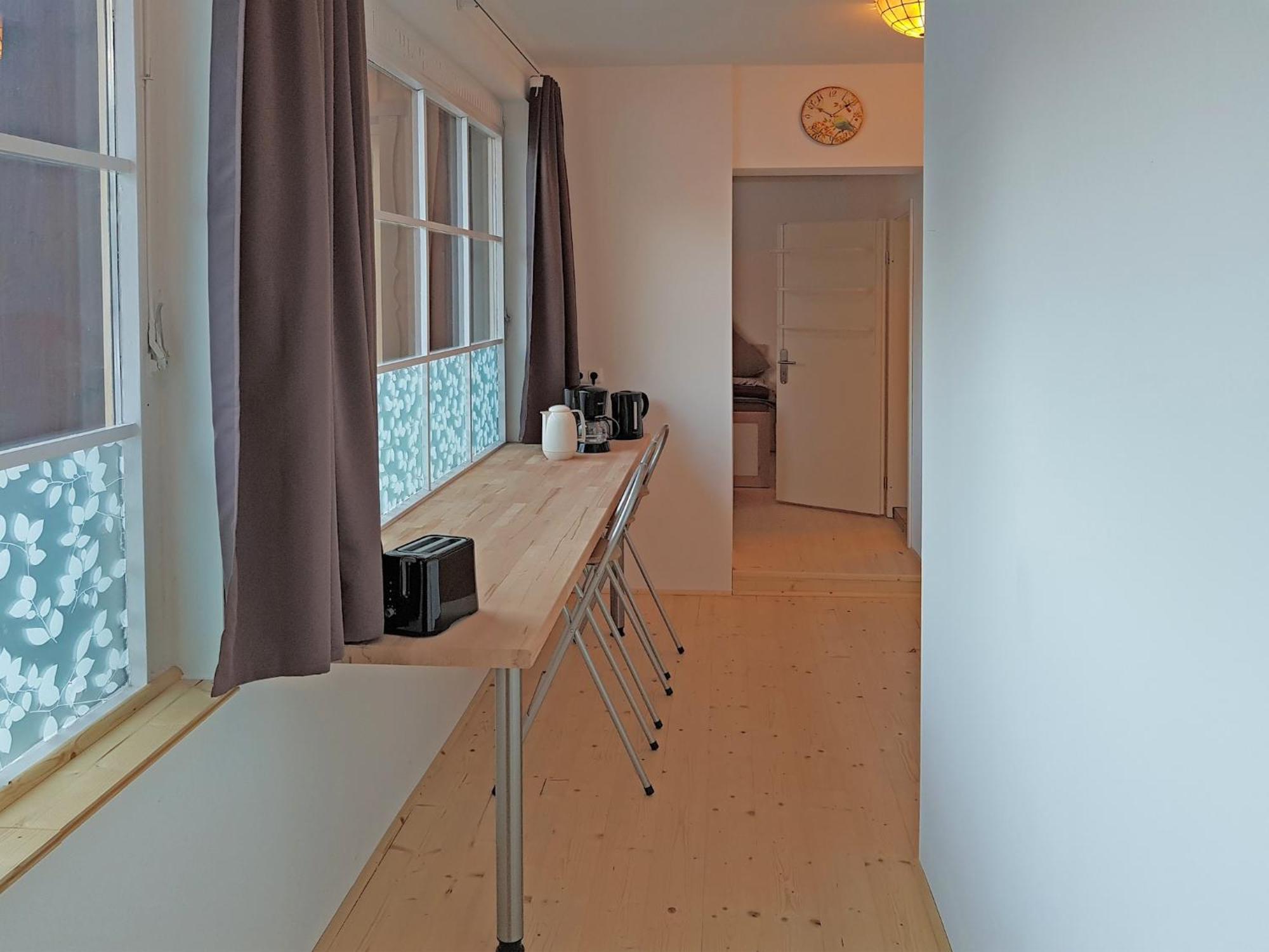 Apartament Adorable Aparment In Wildemann With Parking Zewnętrze zdjęcie