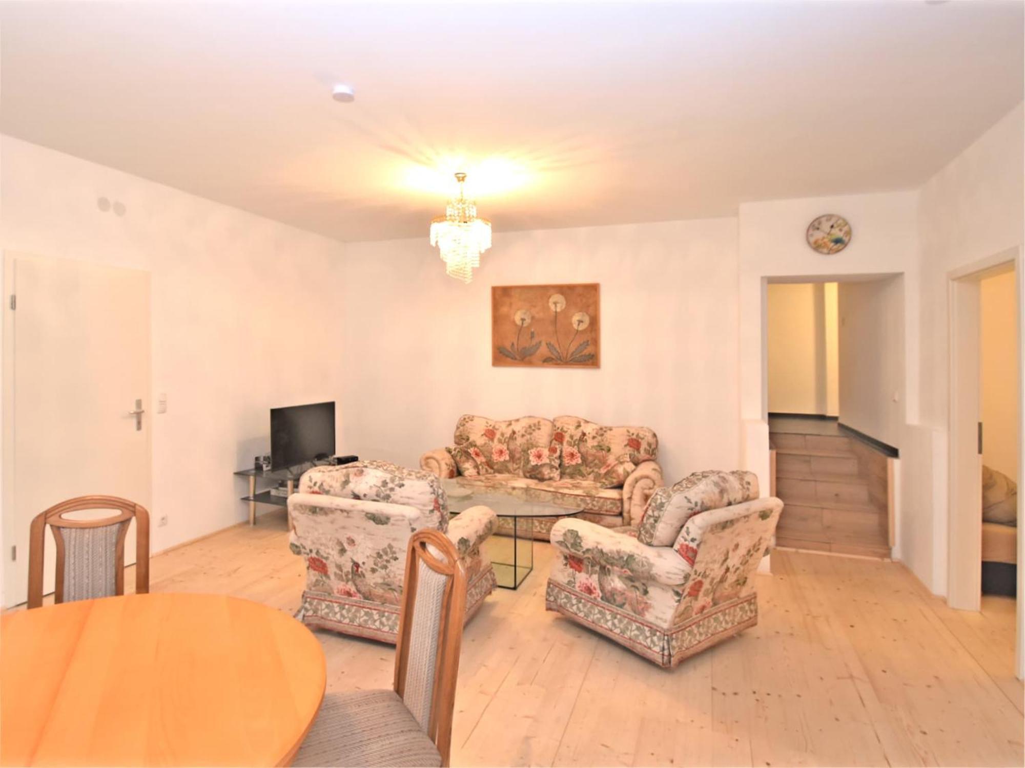 Apartament Adorable Aparment In Wildemann With Parking Zewnętrze zdjęcie