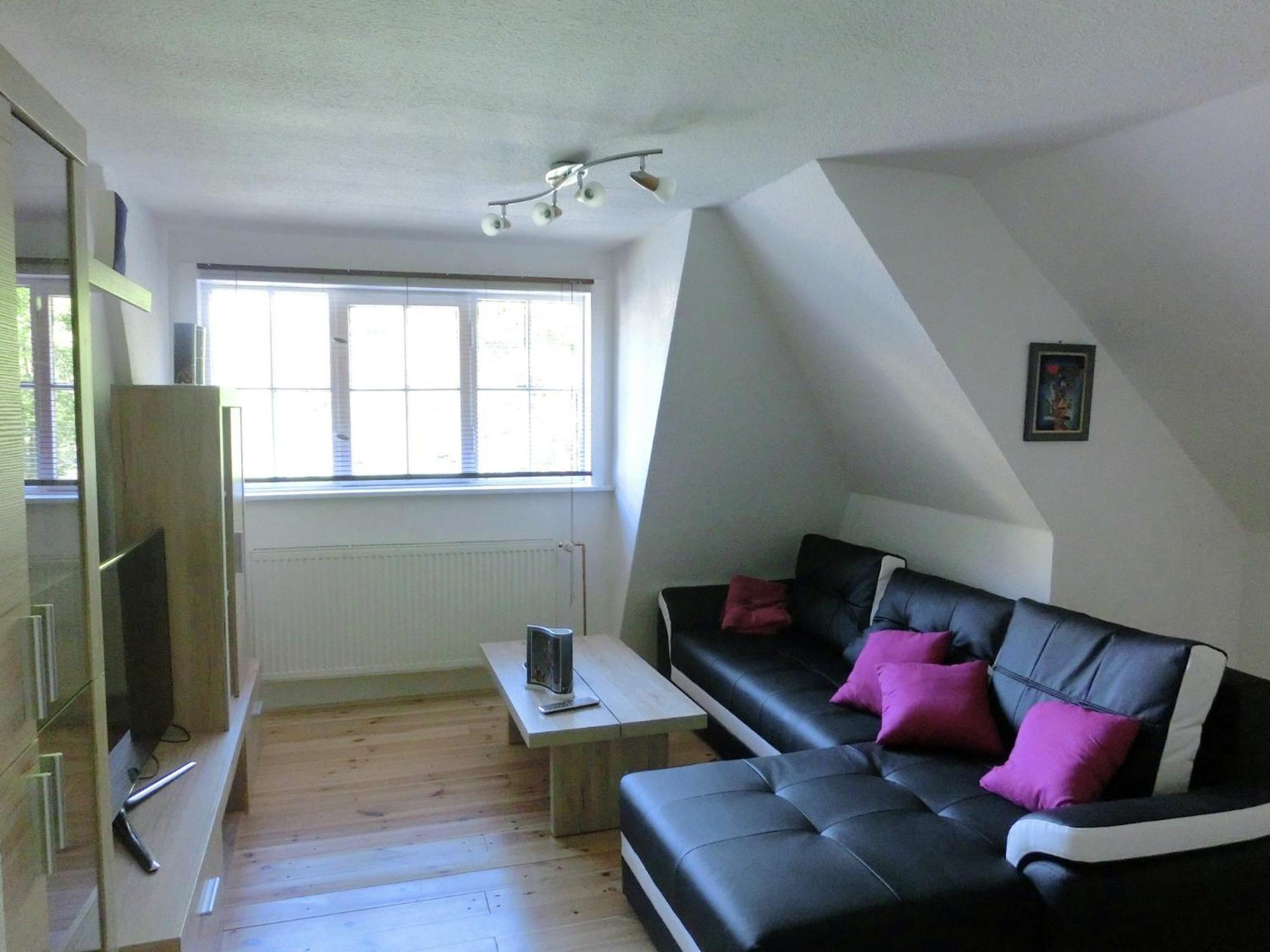 Apartament Adorable Aparment In Wildemann With Parking Zewnętrze zdjęcie