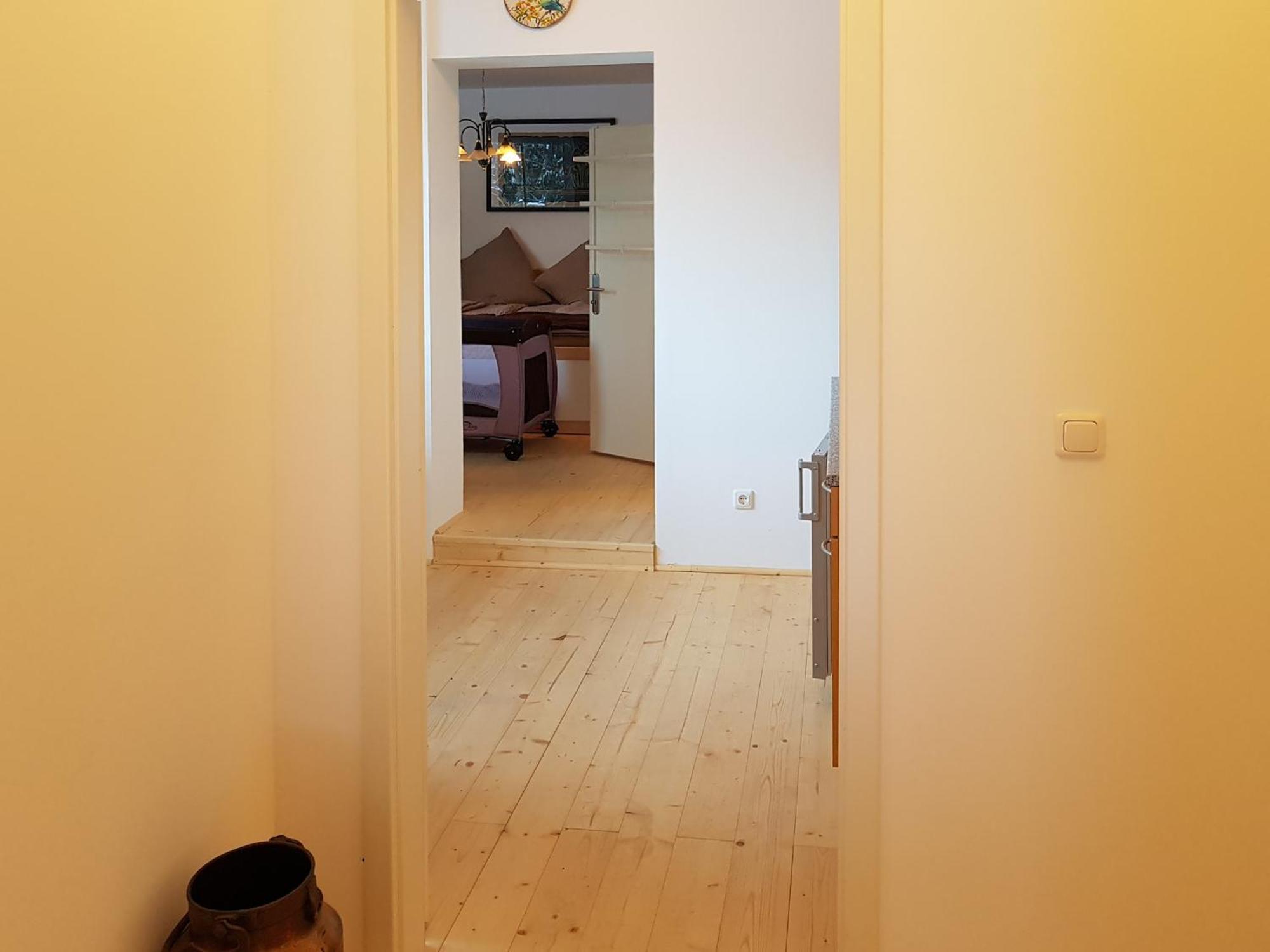 Apartament Adorable Aparment In Wildemann With Parking Zewnętrze zdjęcie