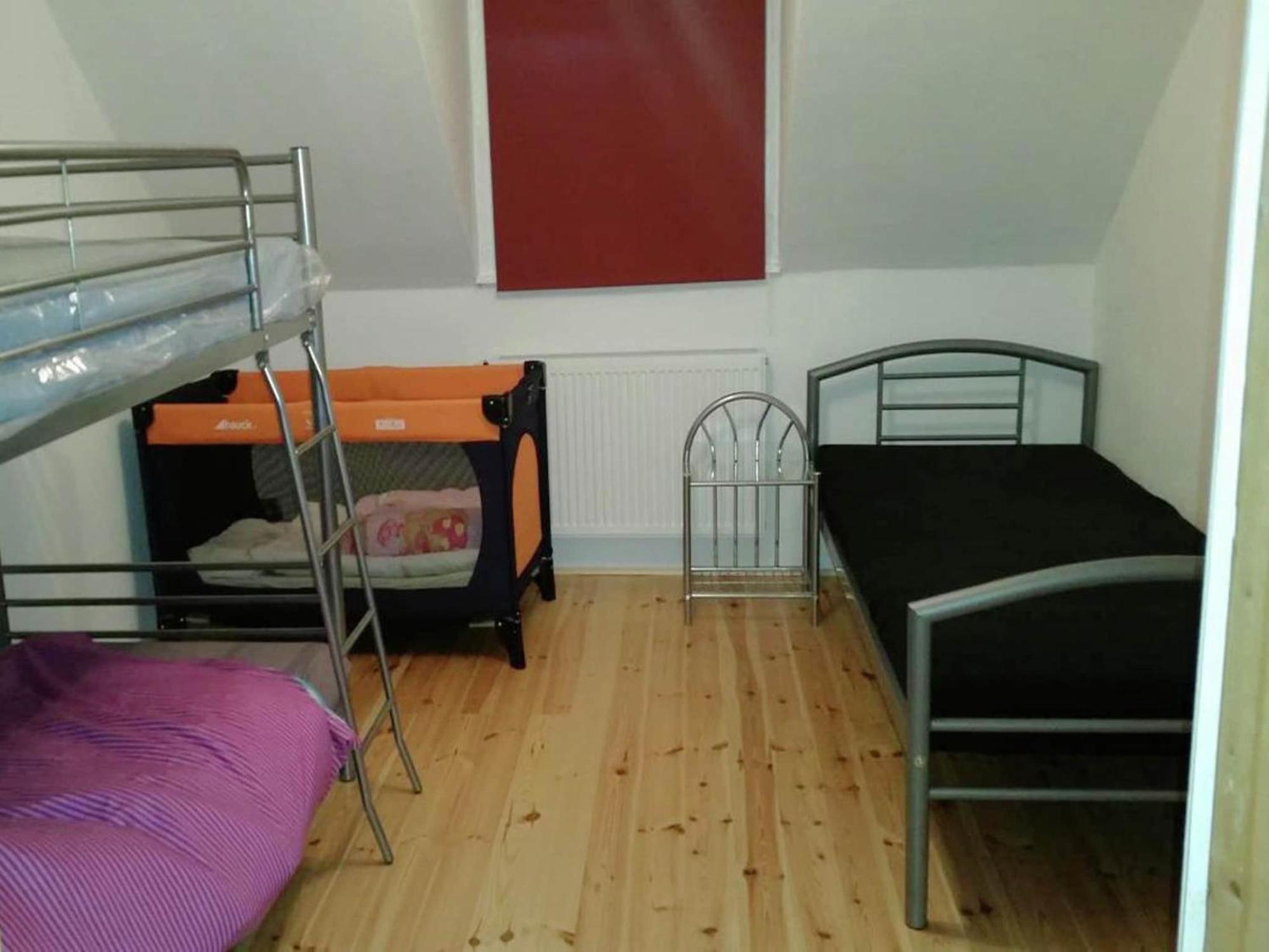 Apartament Adorable Aparment In Wildemann With Parking Zewnętrze zdjęcie