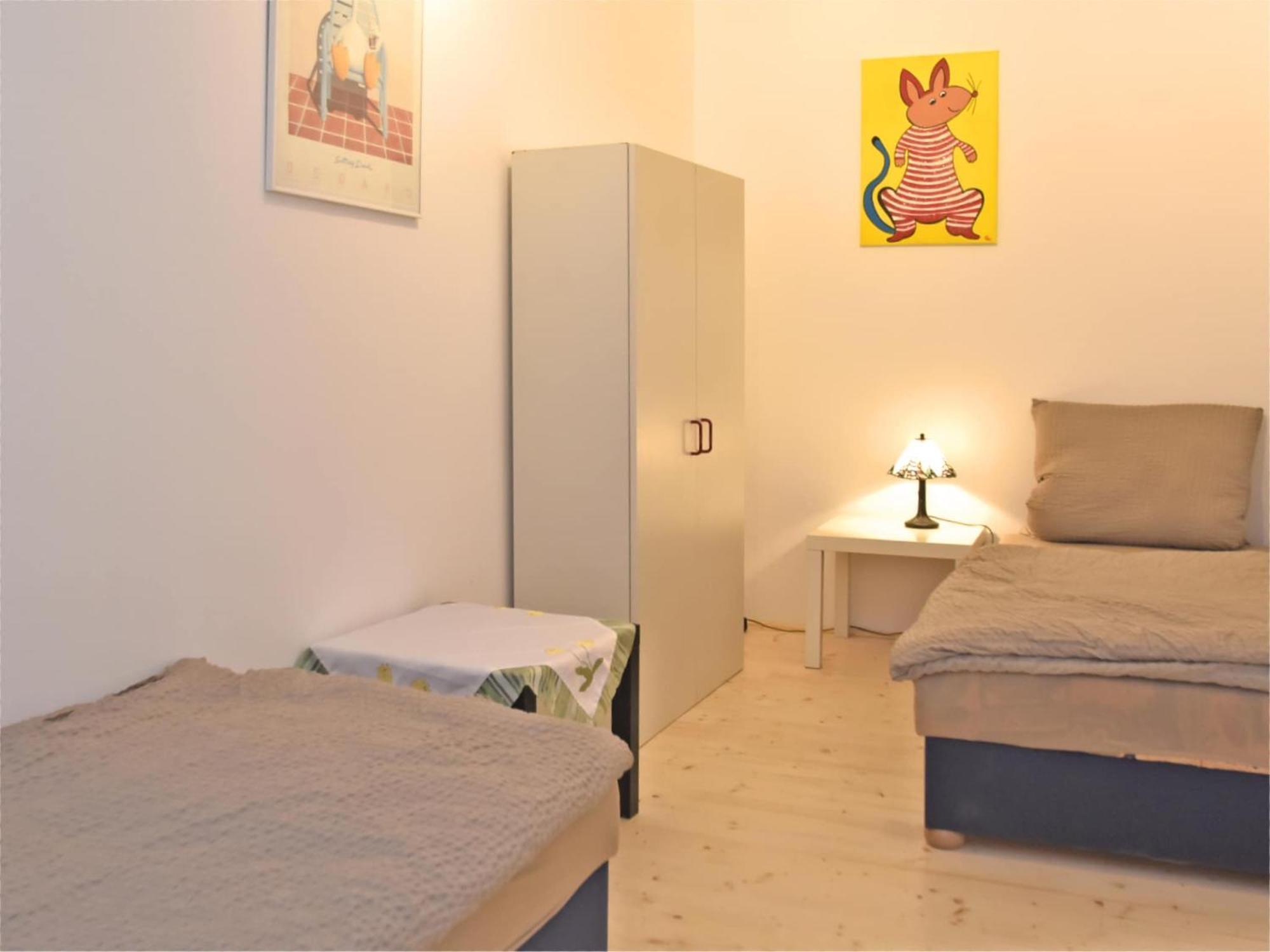 Apartament Adorable Aparment In Wildemann With Parking Zewnętrze zdjęcie