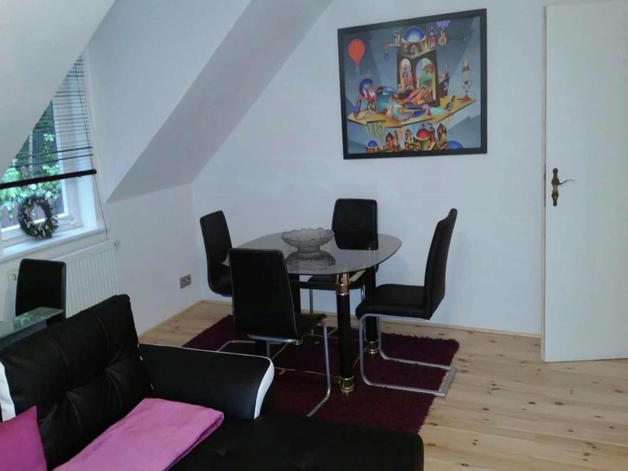 Apartament Adorable Aparment In Wildemann With Parking Zewnętrze zdjęcie