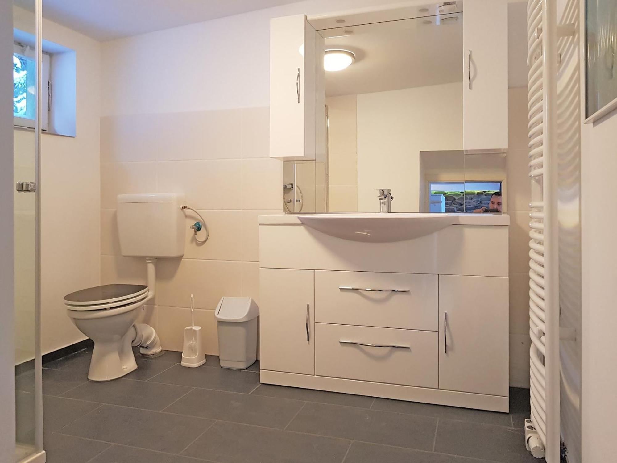 Apartament Adorable Aparment In Wildemann With Parking Zewnętrze zdjęcie